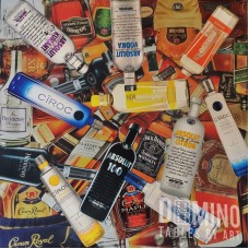 T050 Liquor Collage